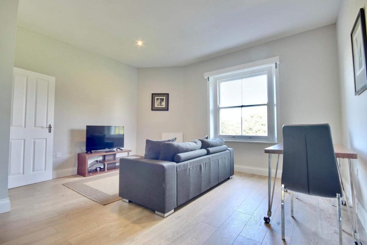 Orange Grove Hotel & Gardens Sarisbury Green 외부 사진