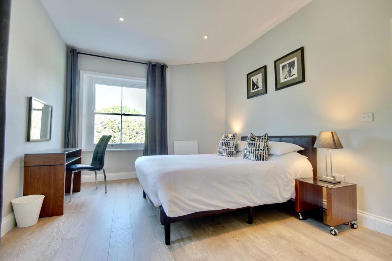 Orange Grove Hotel & Gardens Sarisbury Green 외부 사진