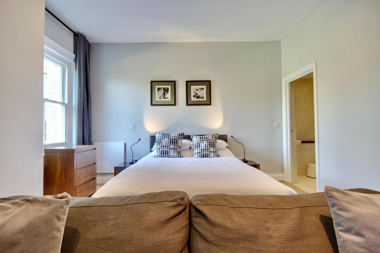 Orange Grove Hotel & Gardens Sarisbury Green 외부 사진