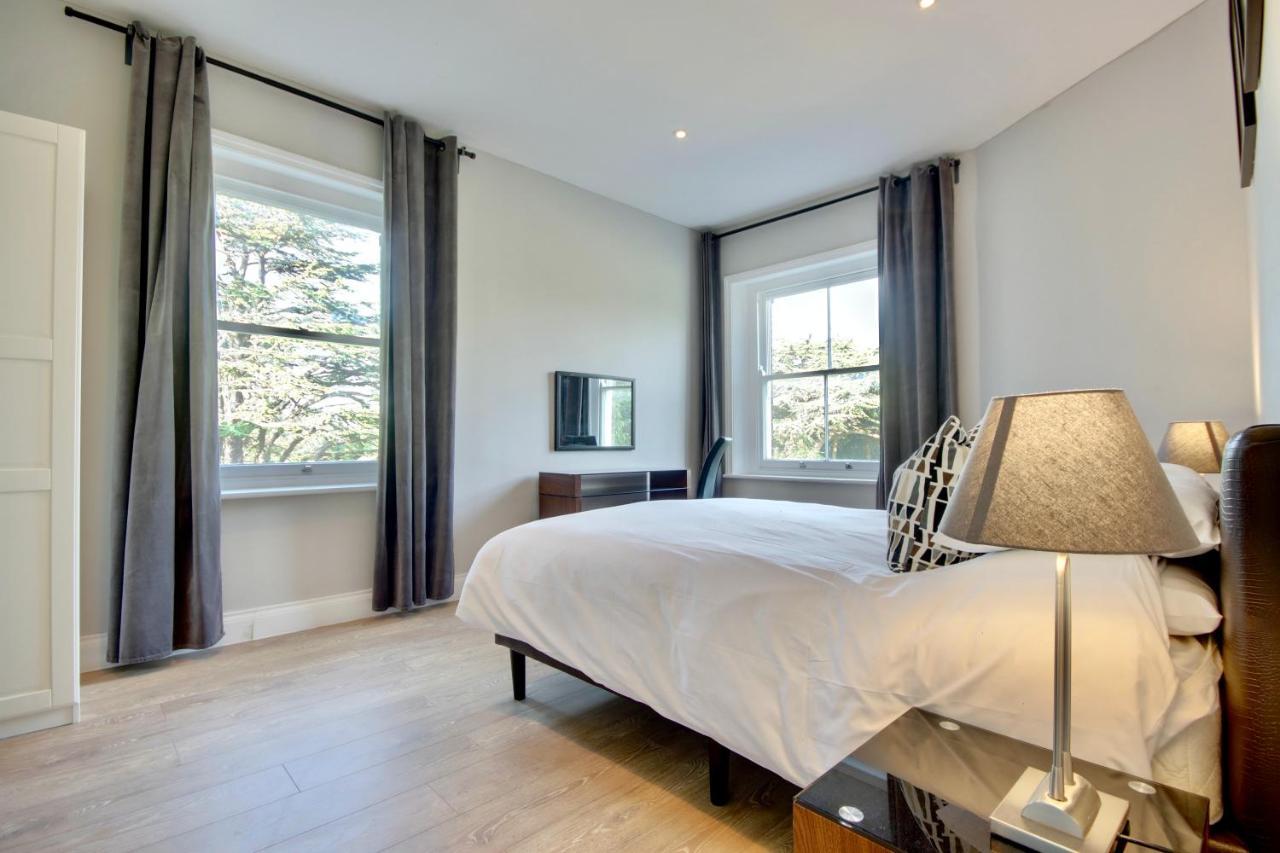 Orange Grove Hotel & Gardens Sarisbury Green 외부 사진
