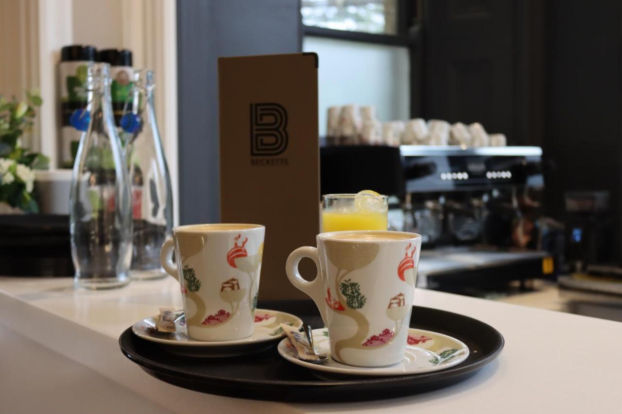 Orange Grove Hotel & Gardens Sarisbury Green 외부 사진