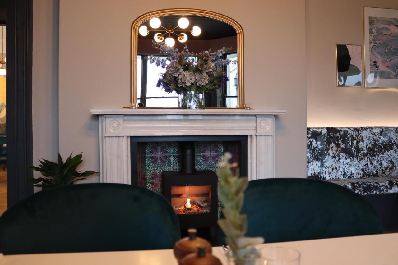 Orange Grove Hotel & Gardens Sarisbury Green 외부 사진