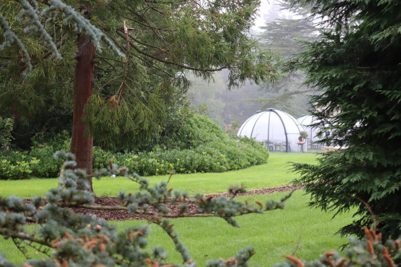 Orange Grove Hotel & Gardens Sarisbury Green 외부 사진