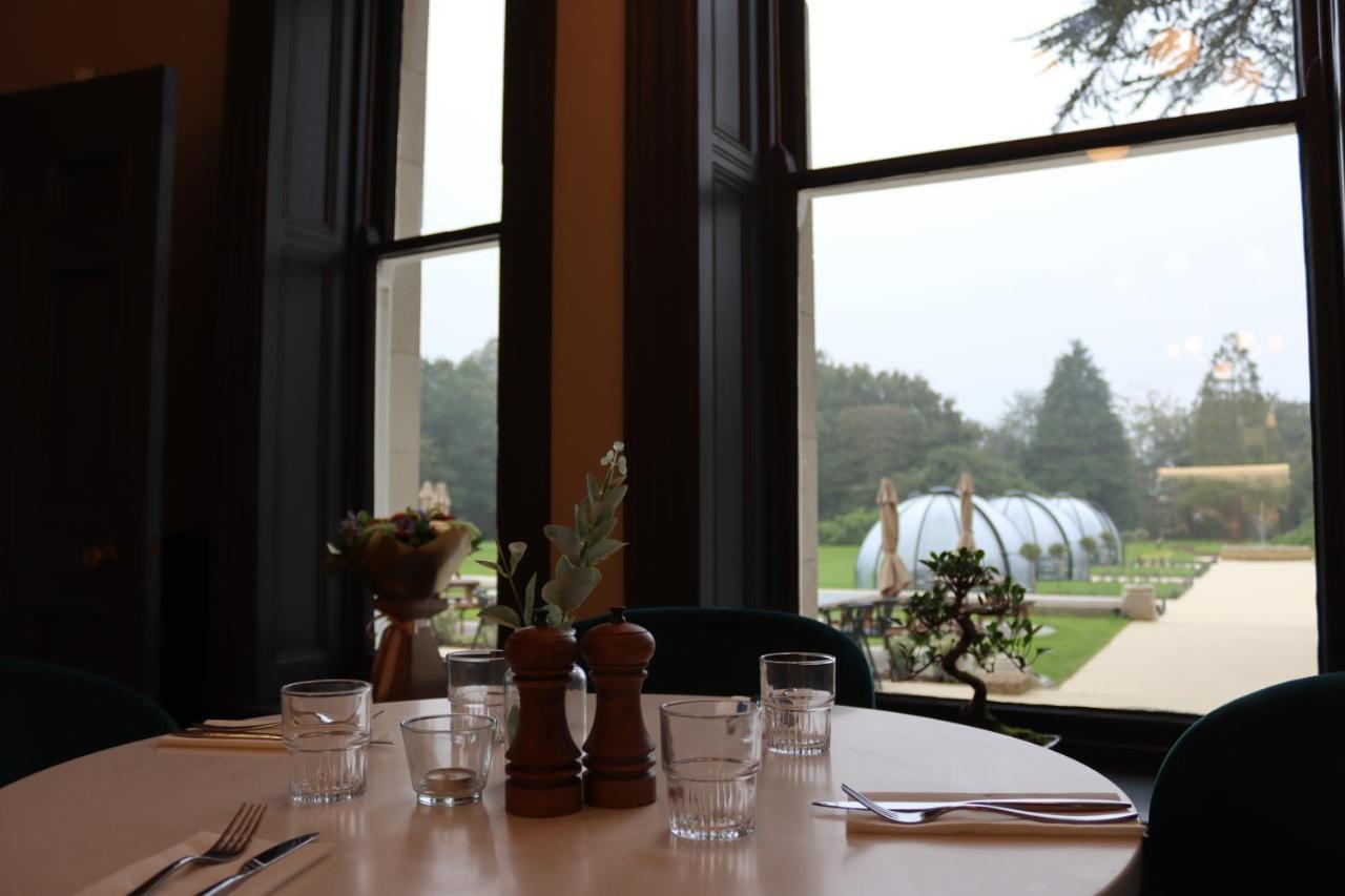Orange Grove Hotel & Gardens Sarisbury Green 외부 사진