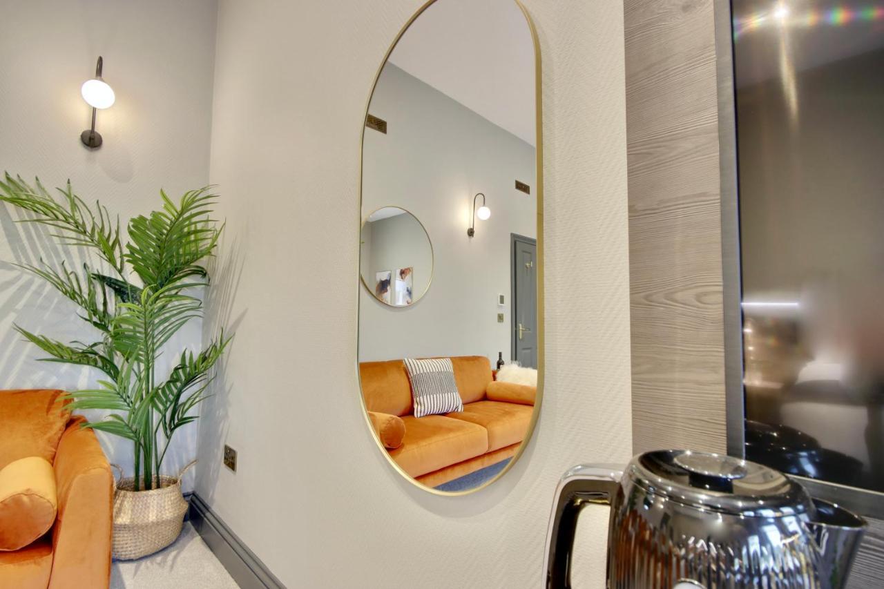Orange Grove Hotel & Gardens Sarisbury Green 외부 사진