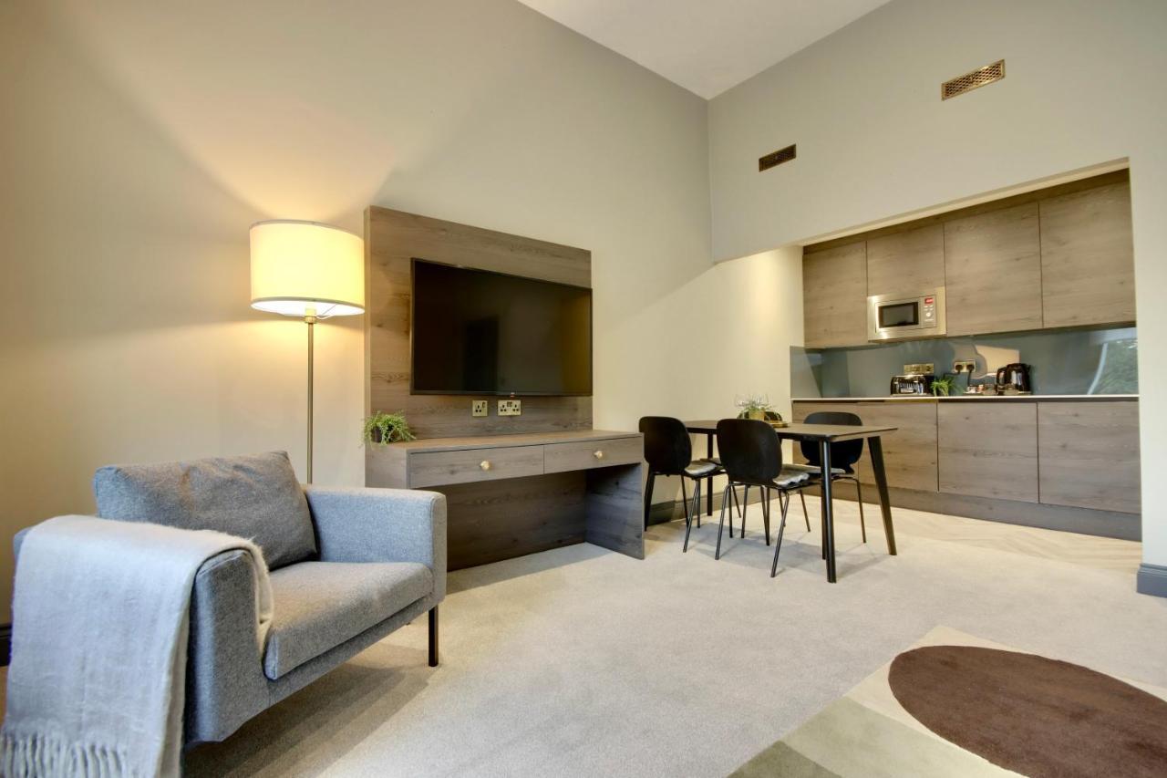 Orange Grove Hotel & Gardens Sarisbury Green 외부 사진