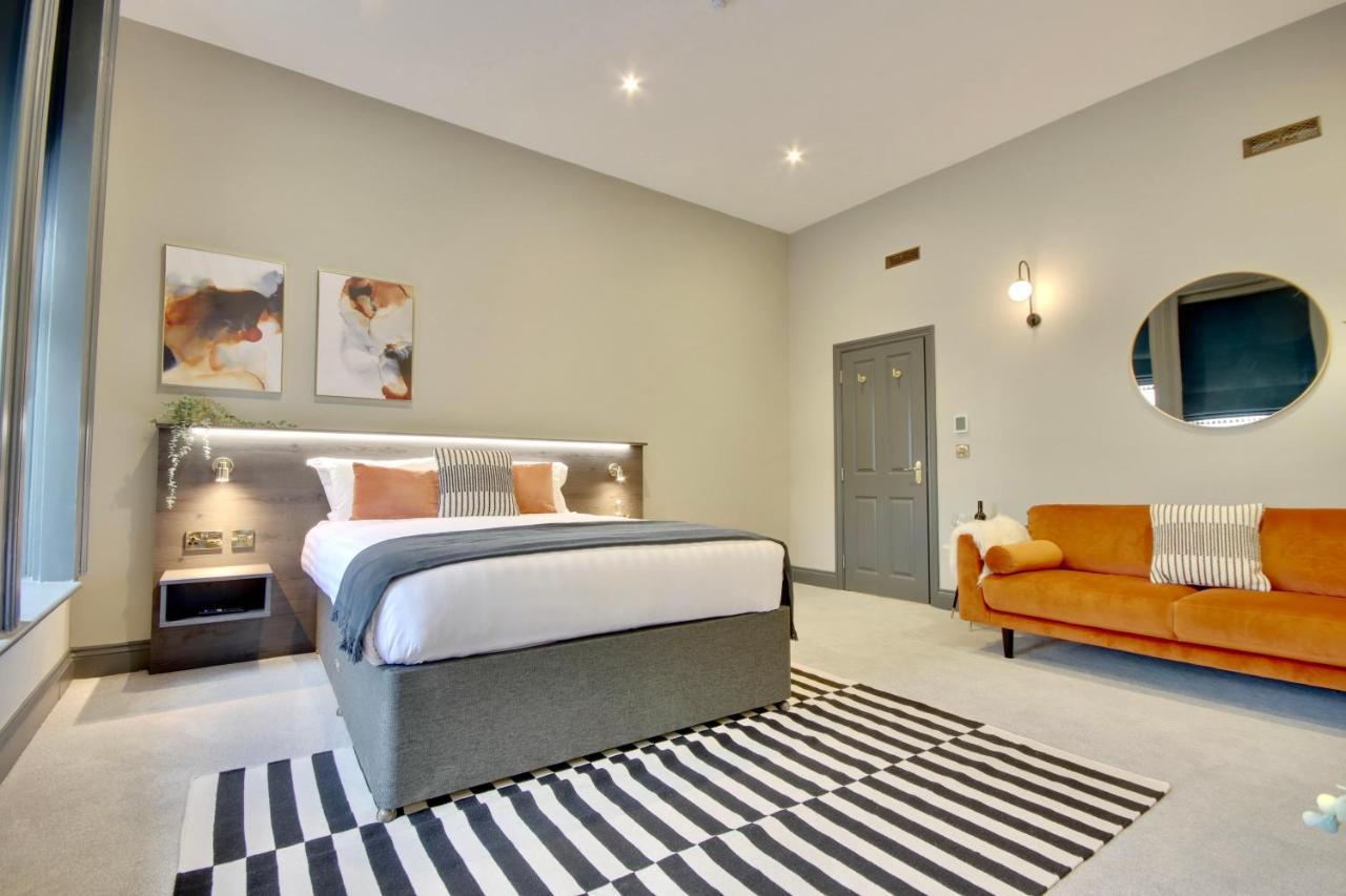 Orange Grove Hotel & Gardens Sarisbury Green 외부 사진