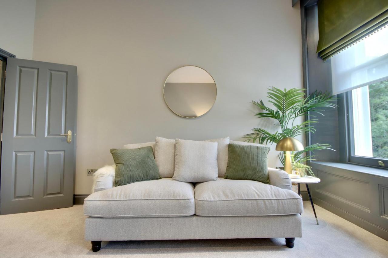 Orange Grove Hotel & Gardens Sarisbury Green 외부 사진