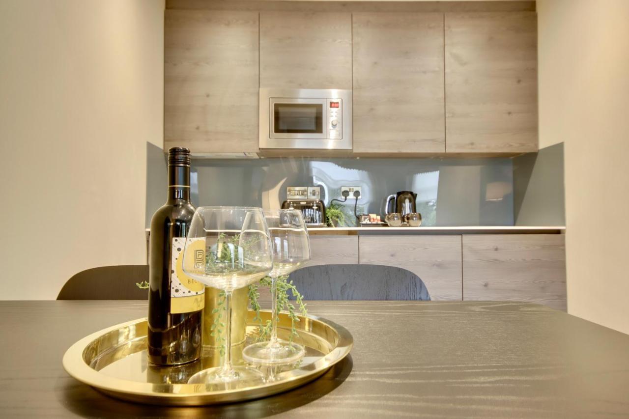 Orange Grove Hotel & Gardens Sarisbury Green 외부 사진