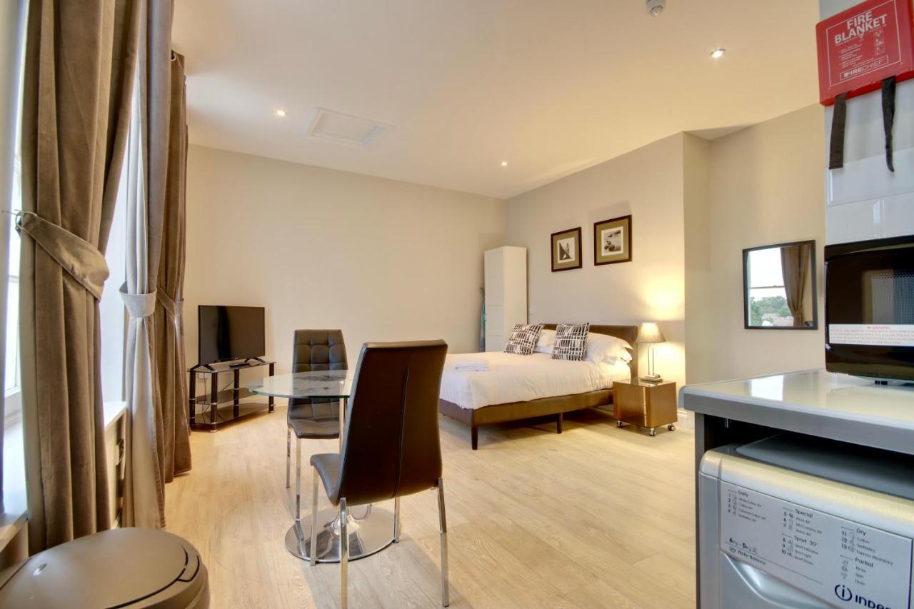 Orange Grove Hotel & Gardens Sarisbury Green 외부 사진