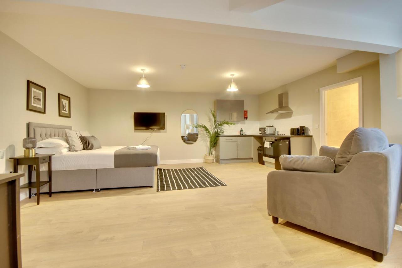 Orange Grove Hotel & Gardens Sarisbury Green 외부 사진