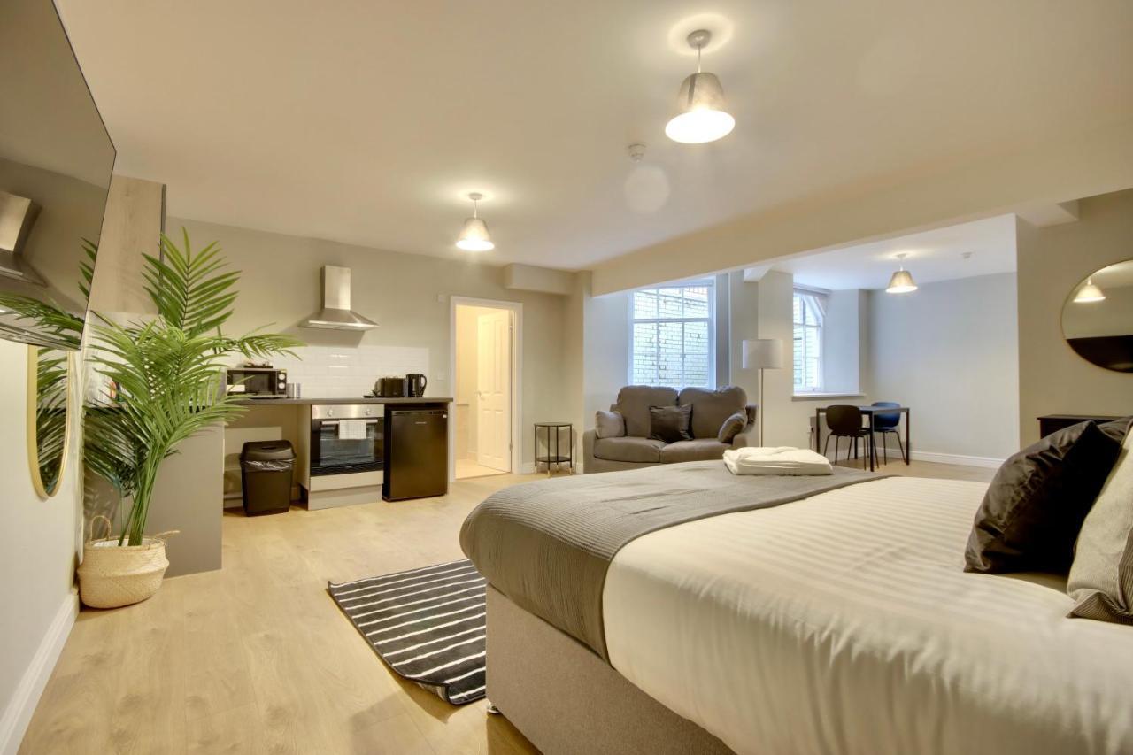 Orange Grove Hotel & Gardens Sarisbury Green 외부 사진