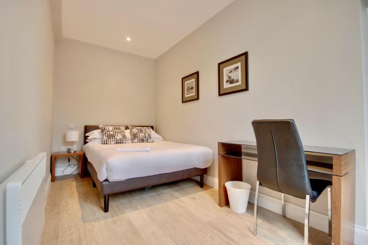 Orange Grove Hotel & Gardens Sarisbury Green 외부 사진