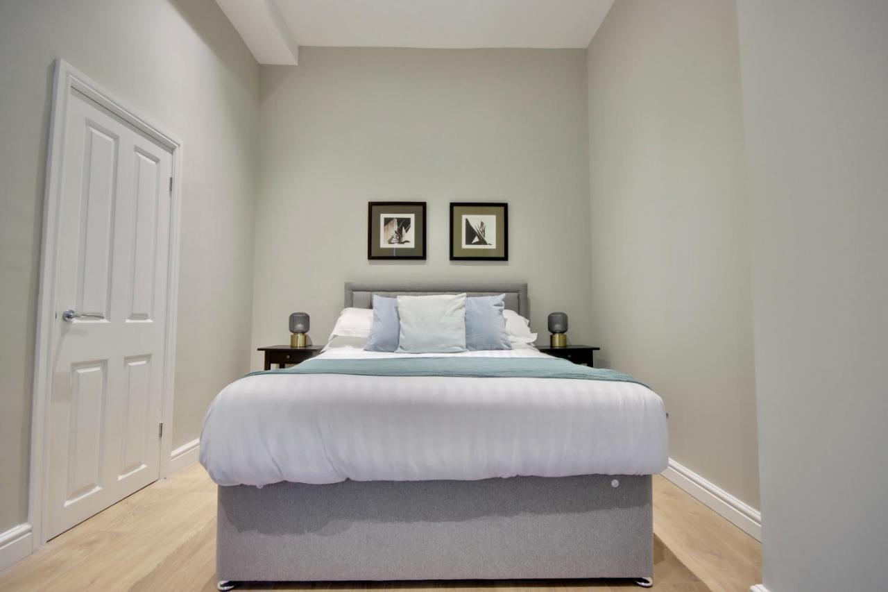 Orange Grove Hotel & Gardens Sarisbury Green 외부 사진