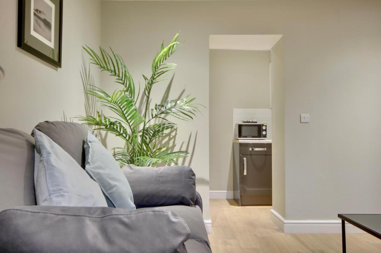 Orange Grove Hotel & Gardens Sarisbury Green 외부 사진