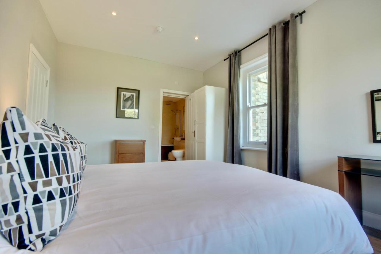 Orange Grove Hotel & Gardens Sarisbury Green 외부 사진