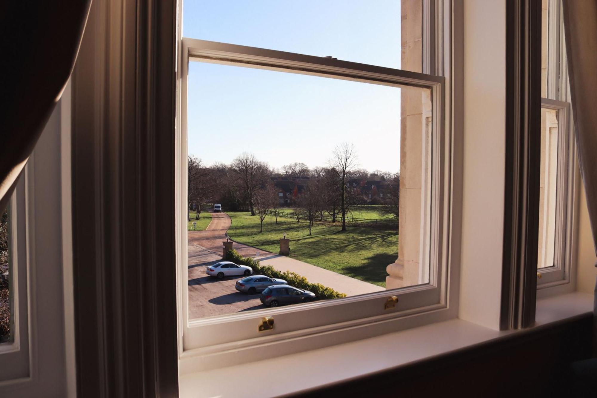Orange Grove Hotel & Gardens Sarisbury Green 외부 사진