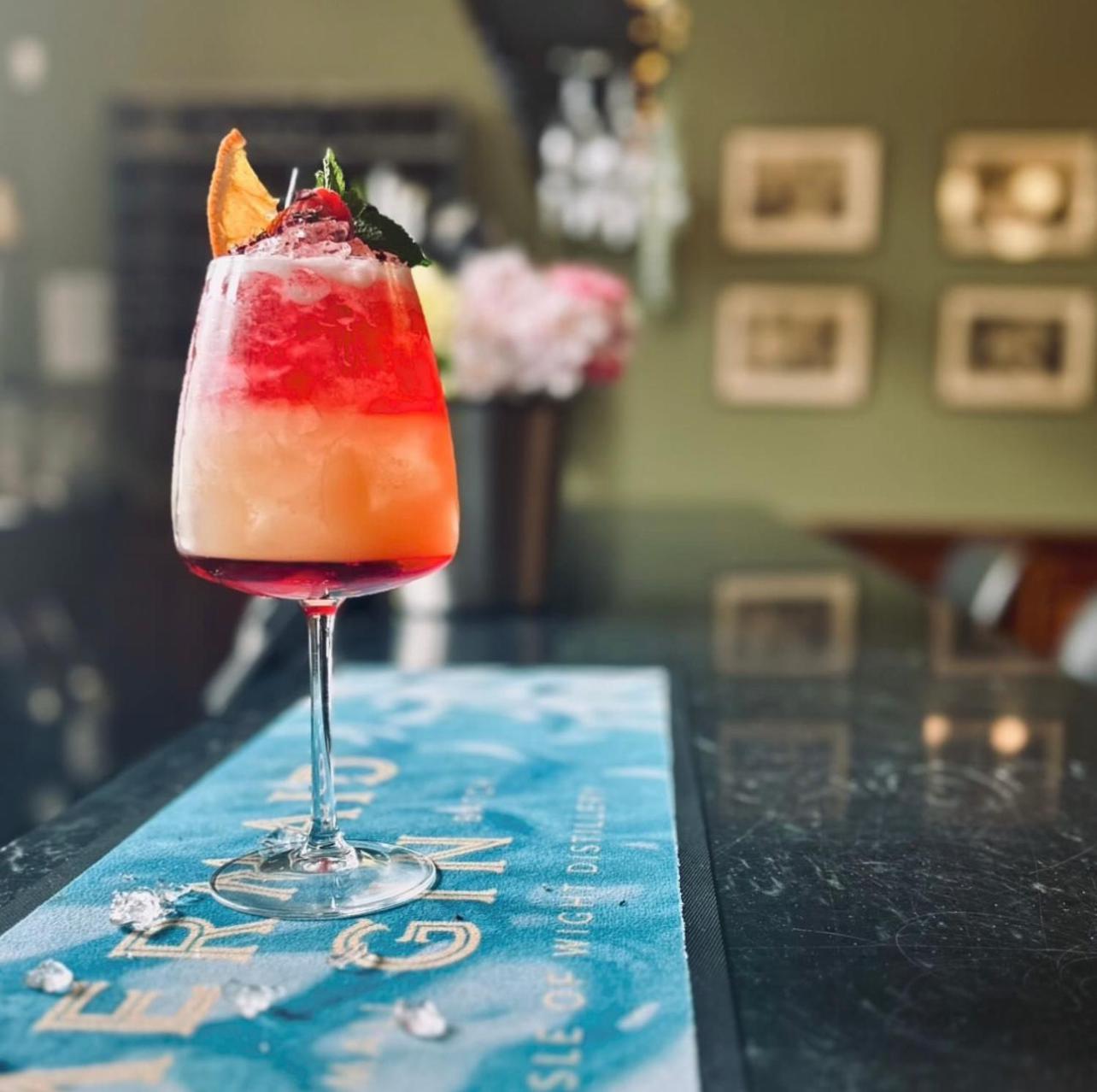Orange Grove Hotel & Gardens Sarisbury Green 외부 사진