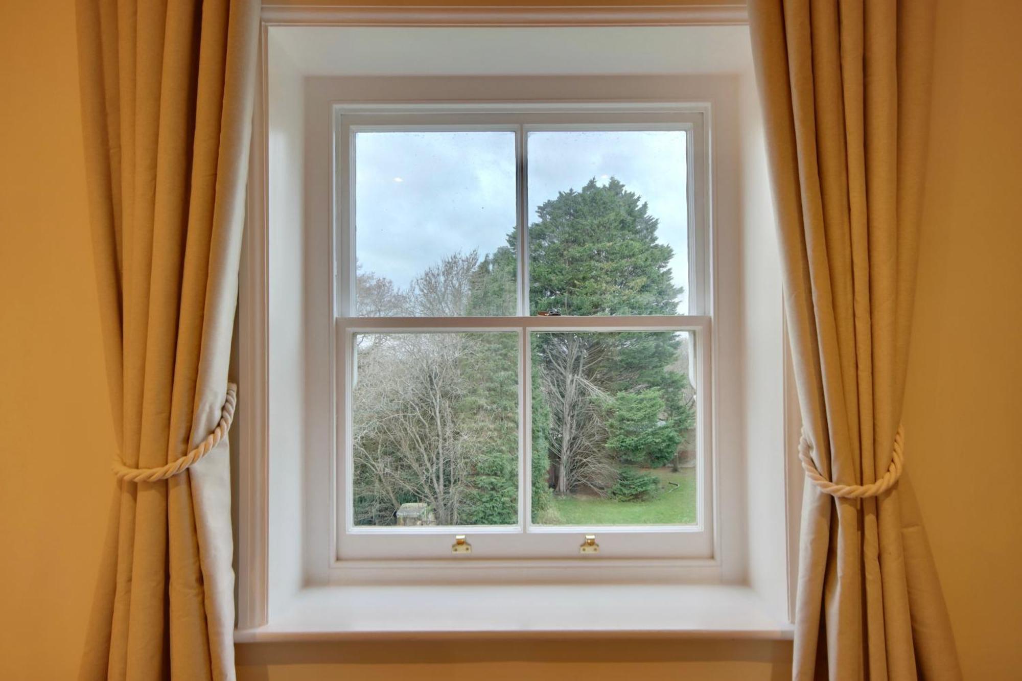 Orange Grove Hotel & Gardens Sarisbury Green 외부 사진
