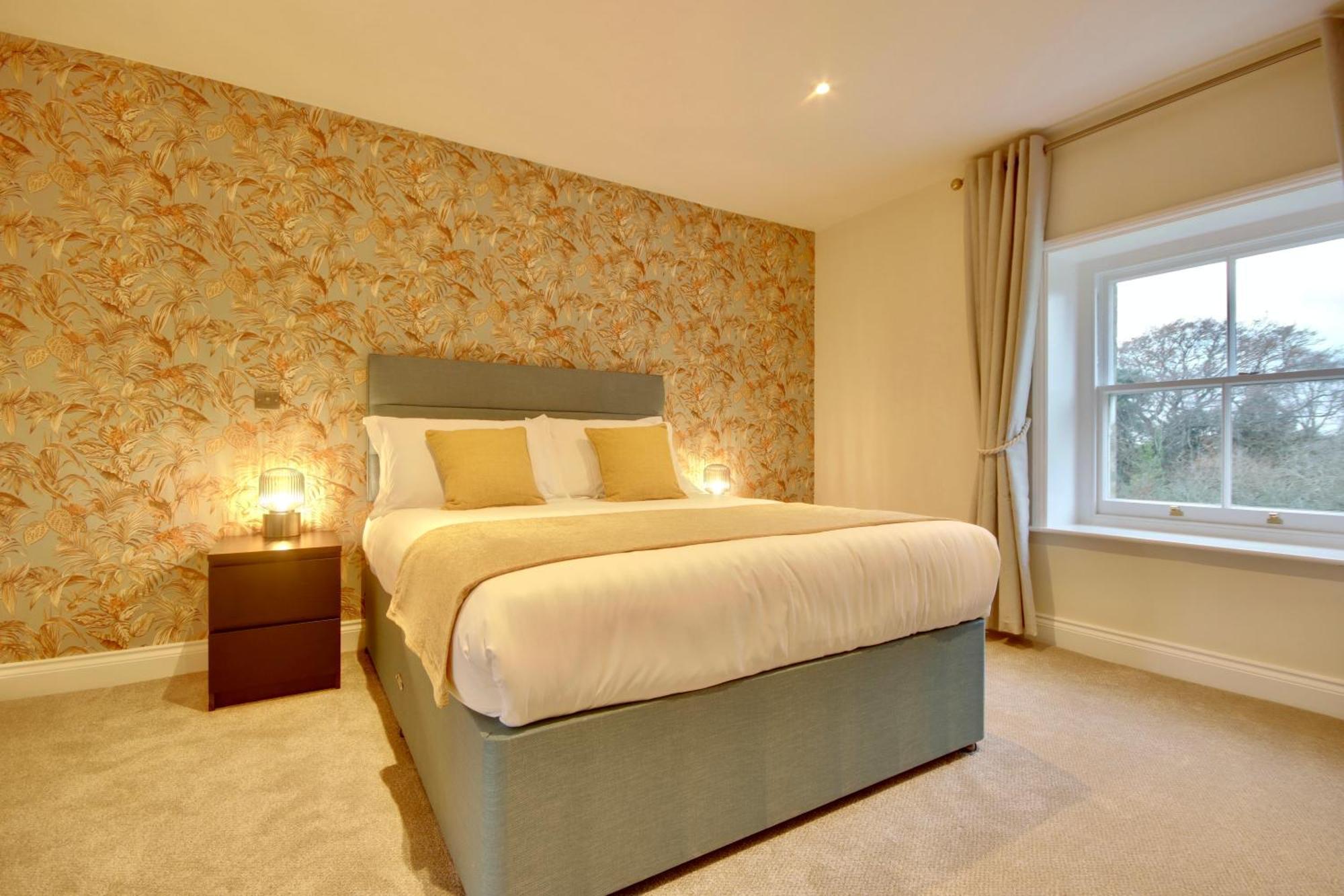 Orange Grove Hotel & Gardens Sarisbury Green 외부 사진