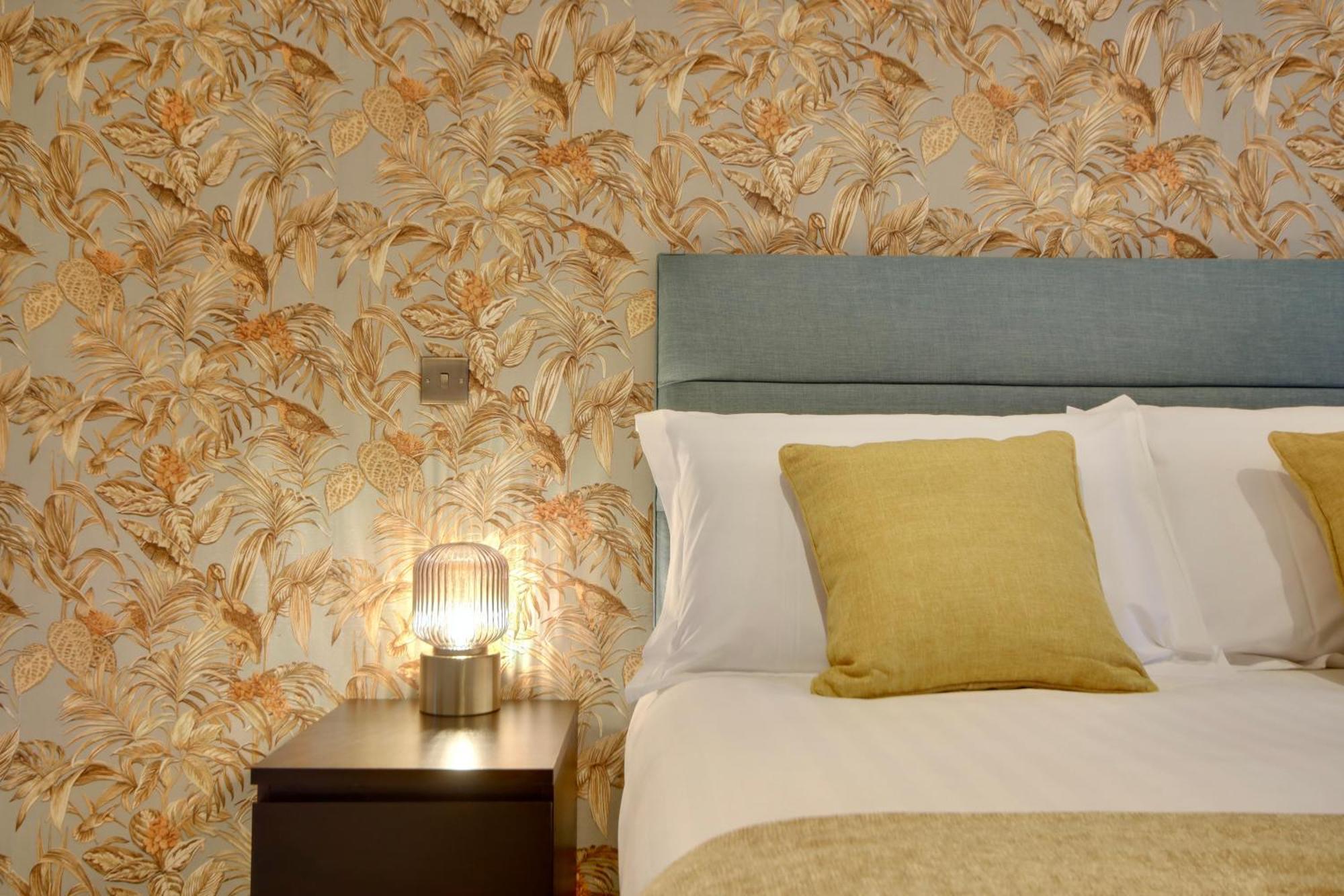 Orange Grove Hotel & Gardens Sarisbury Green 외부 사진