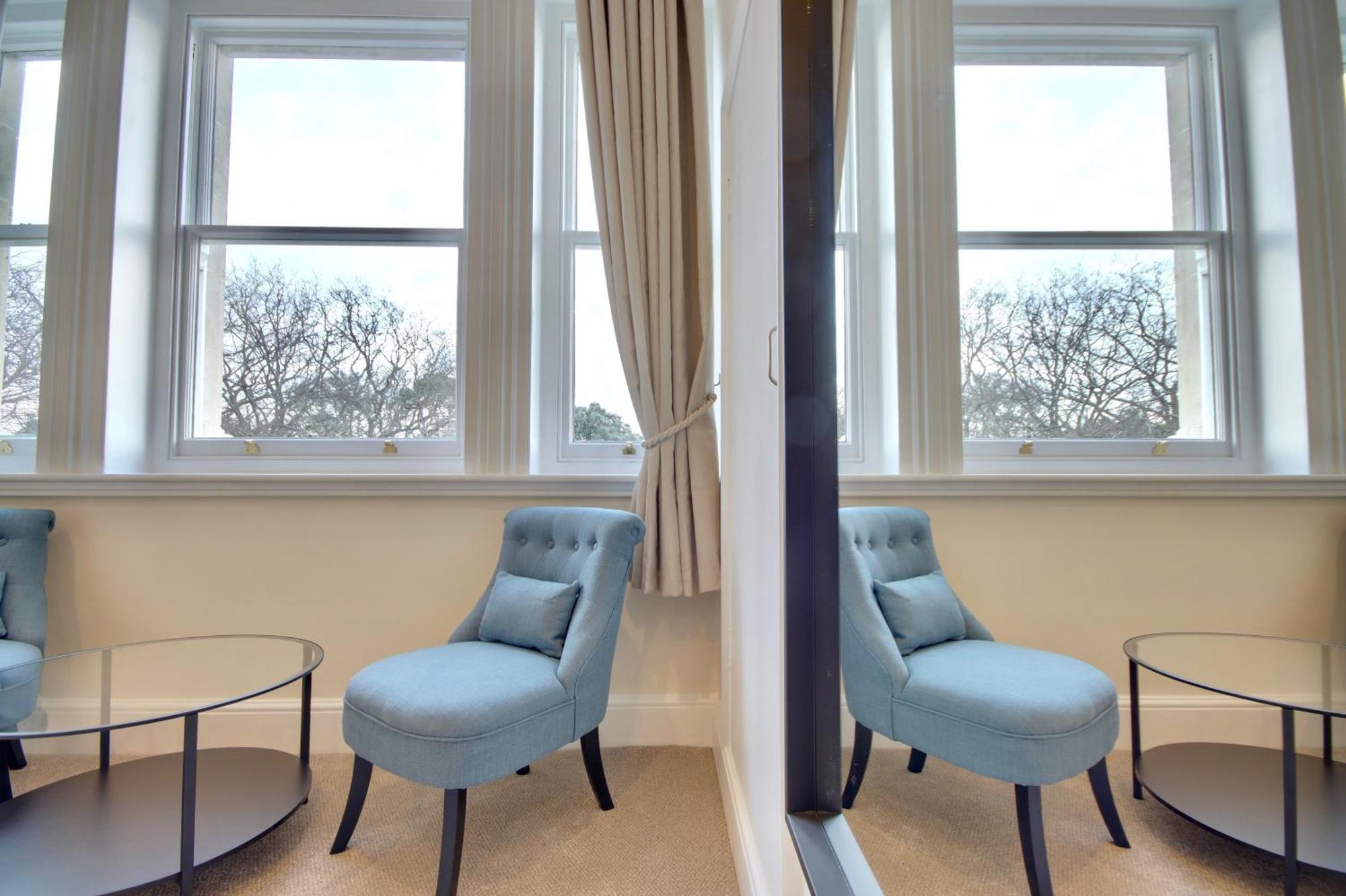 Orange Grove Hotel & Gardens Sarisbury Green 외부 사진