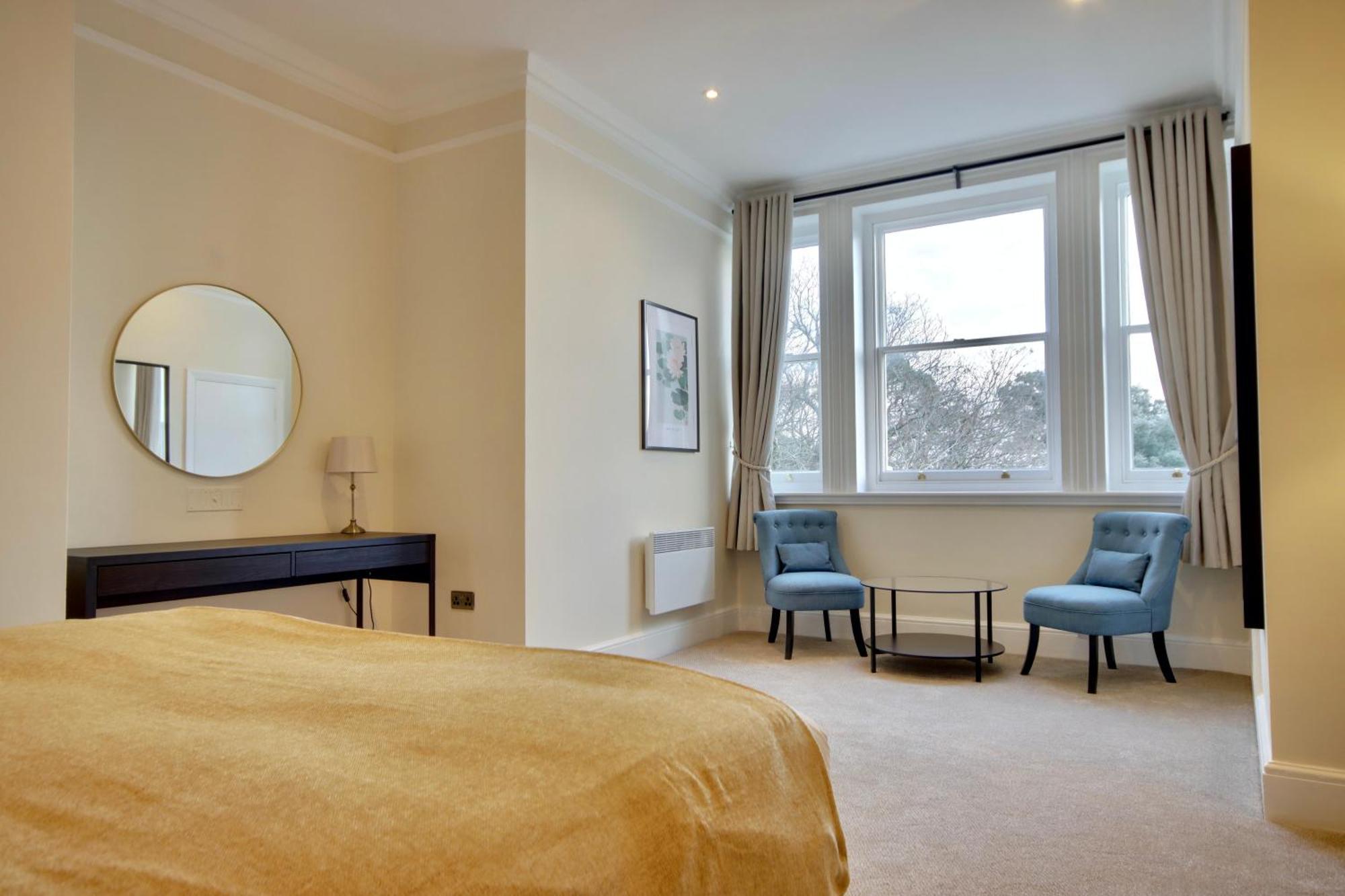 Orange Grove Hotel & Gardens Sarisbury Green 외부 사진