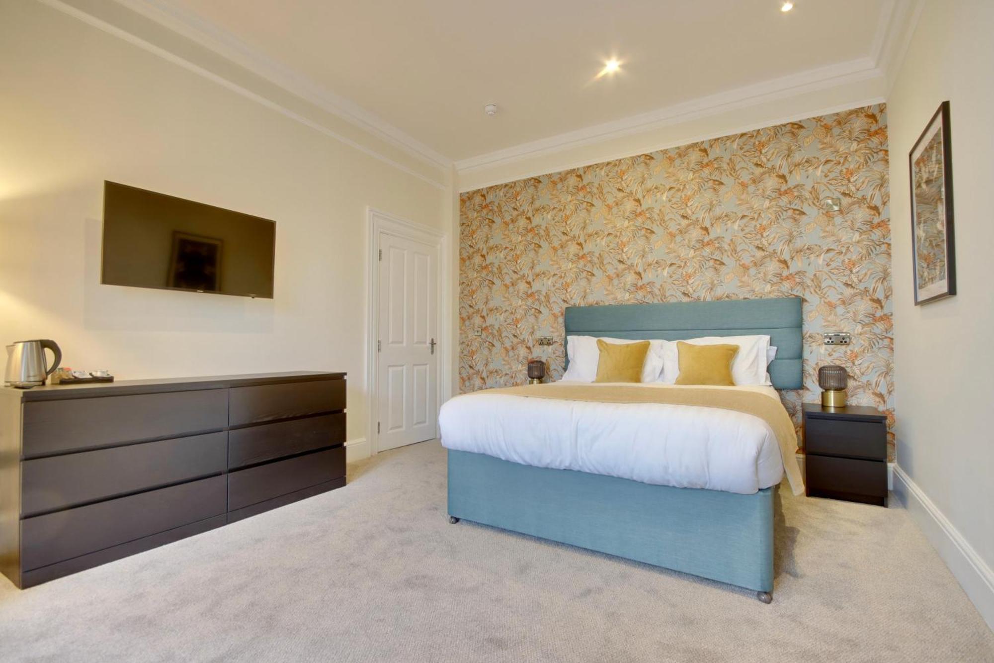 Orange Grove Hotel & Gardens Sarisbury Green 외부 사진