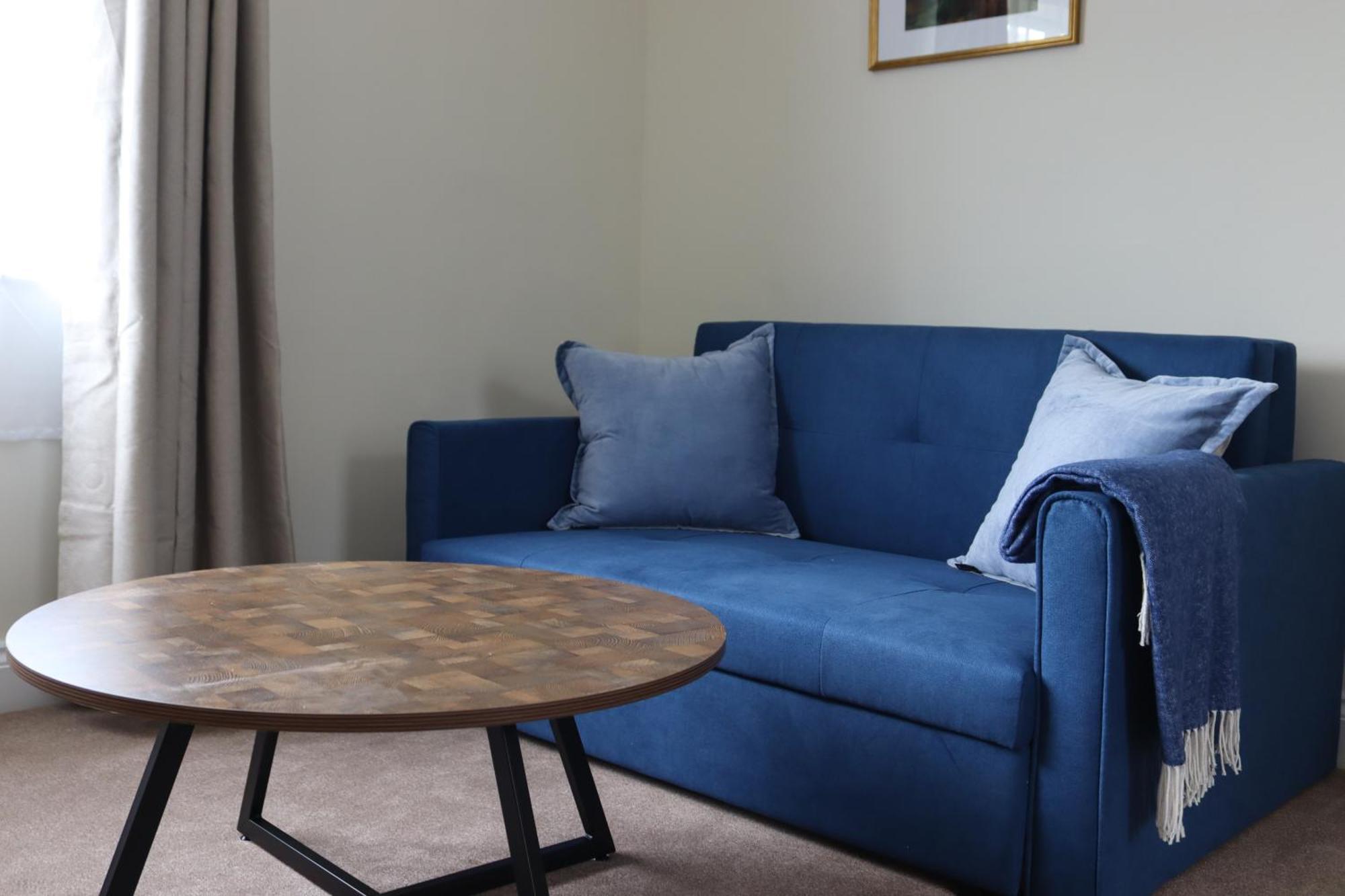Orange Grove Hotel & Gardens Sarisbury Green 외부 사진