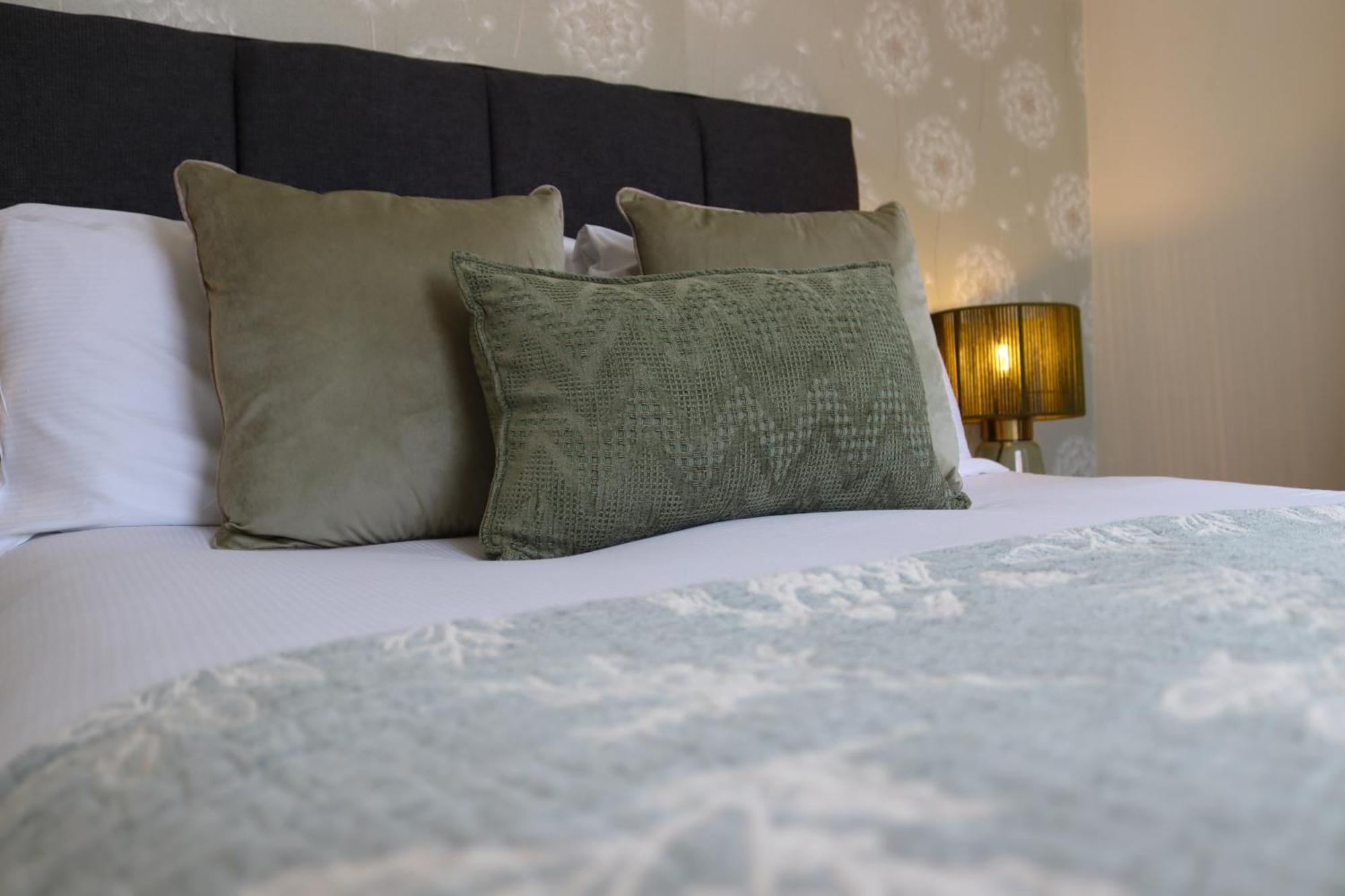 Orange Grove Hotel & Gardens Sarisbury Green 외부 사진